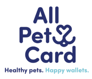 All Pet Card logo